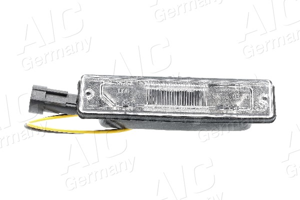 Kentekenverlichting AIC 72332