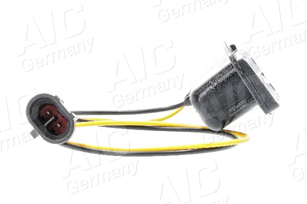 AIC Kentekenverlichting 72332