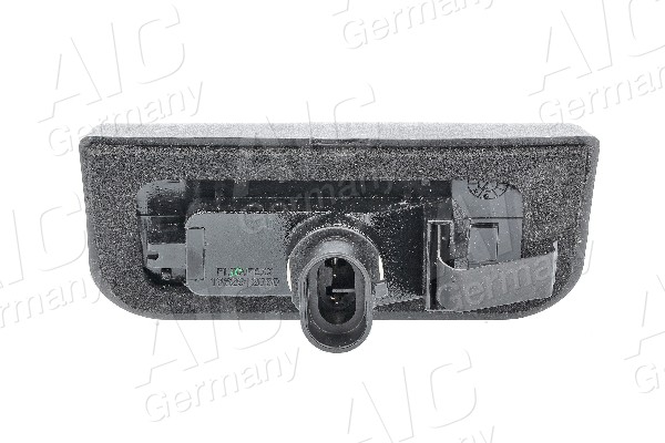AIC Kentekenverlichting 72334