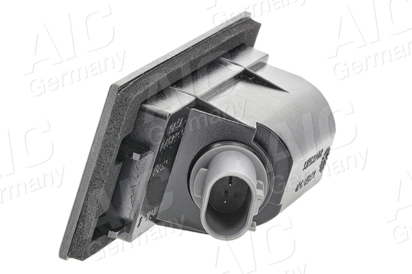 AIC Kentekenverlichting 72339