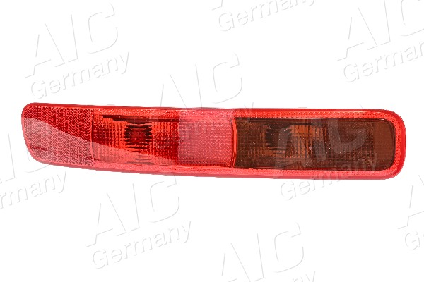 Mistachterlicht AIC 72353