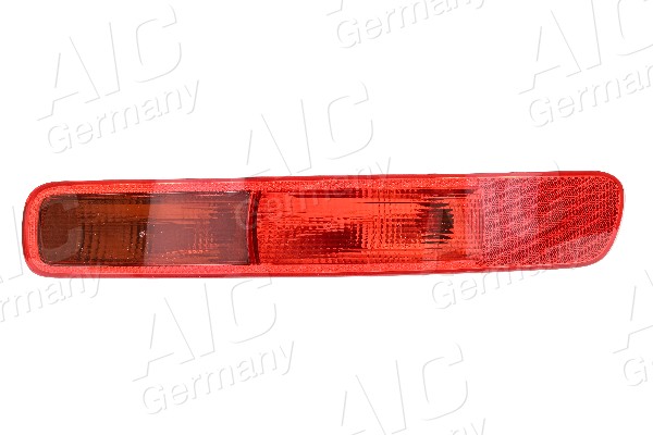 Mistachterlicht AIC 72354