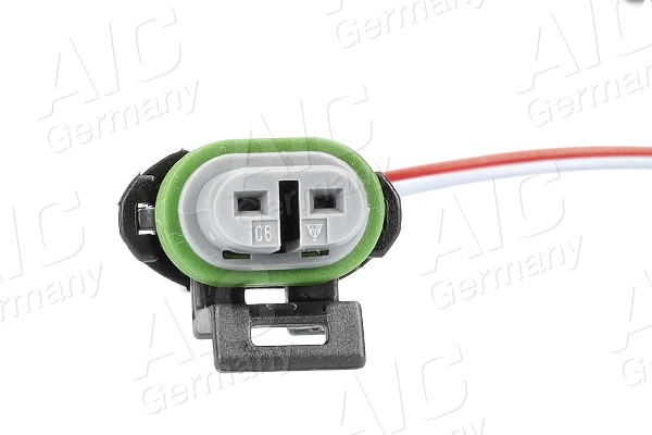 AIC Achterklep 72845