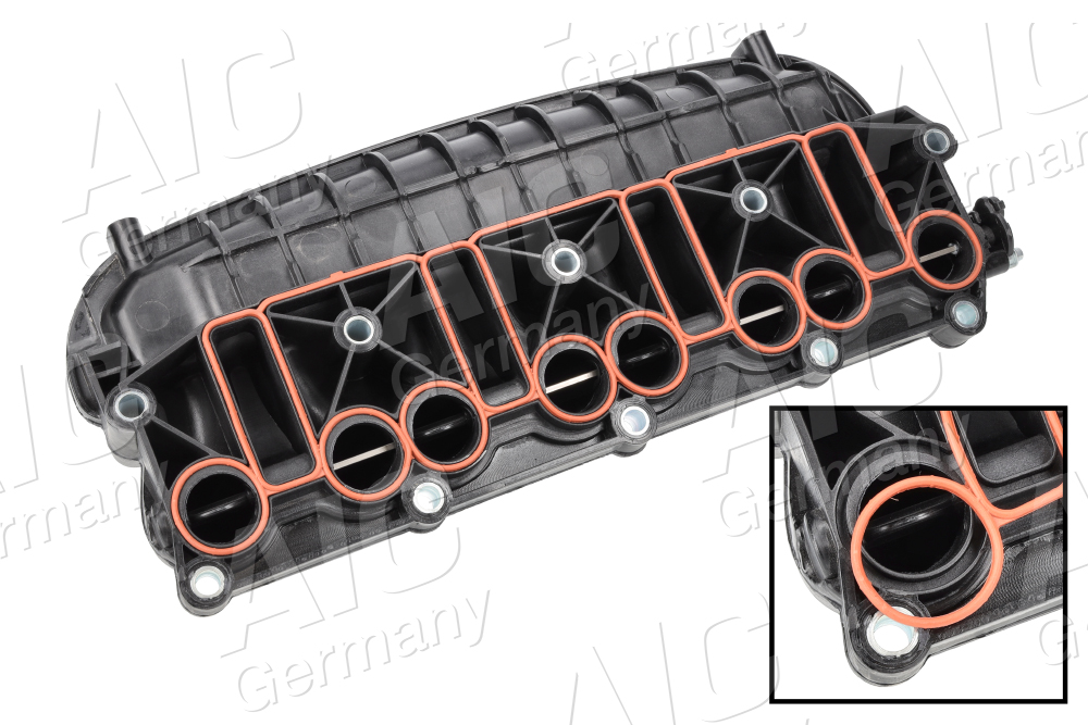 AIC Inlaatspruitstuk module 73387