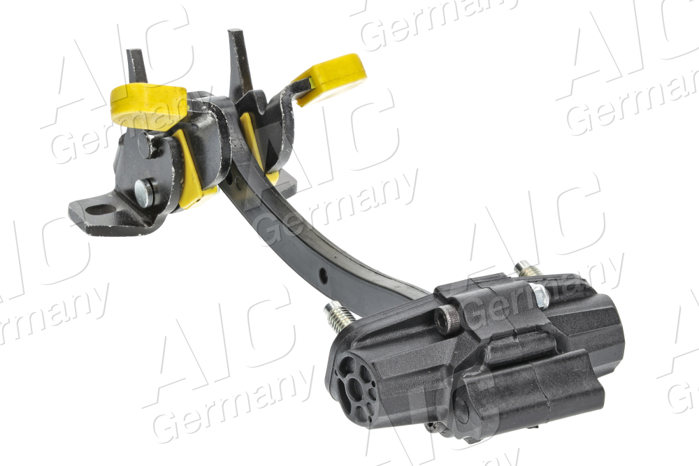 AIC Rolgeleiding schuifdeur 73490