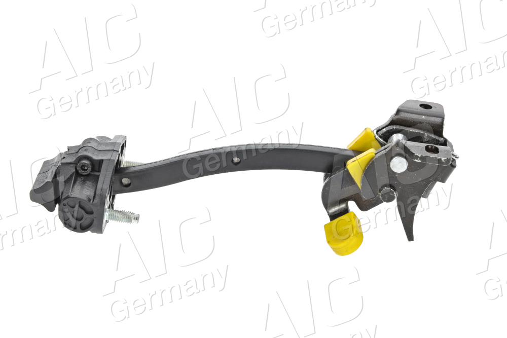 AIC Rolgeleiding schuifdeur 73490