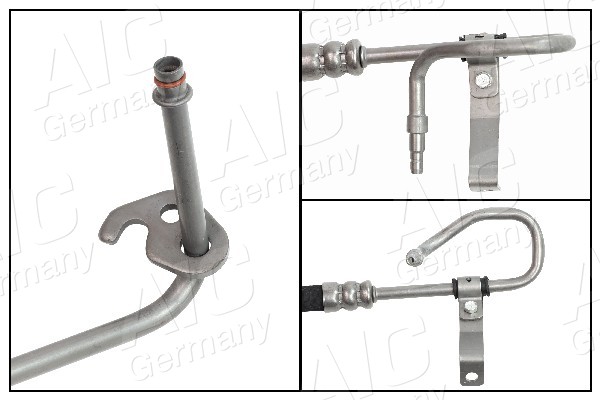 AIC Hydraulische slang 73548