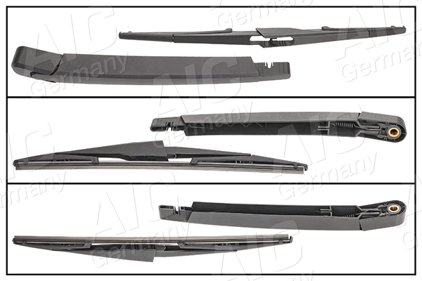 Ruitenwisserarm en mechanisme AIC 73843