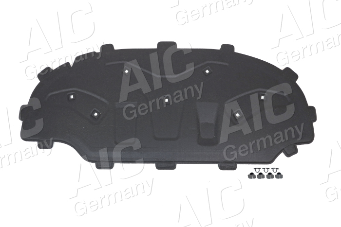 Motorbescherm plaat AIC 73997