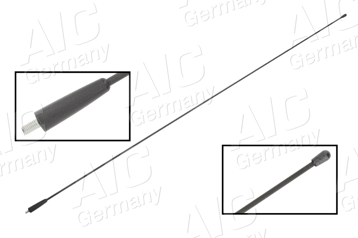 Antennes pasklaar AIC 74254