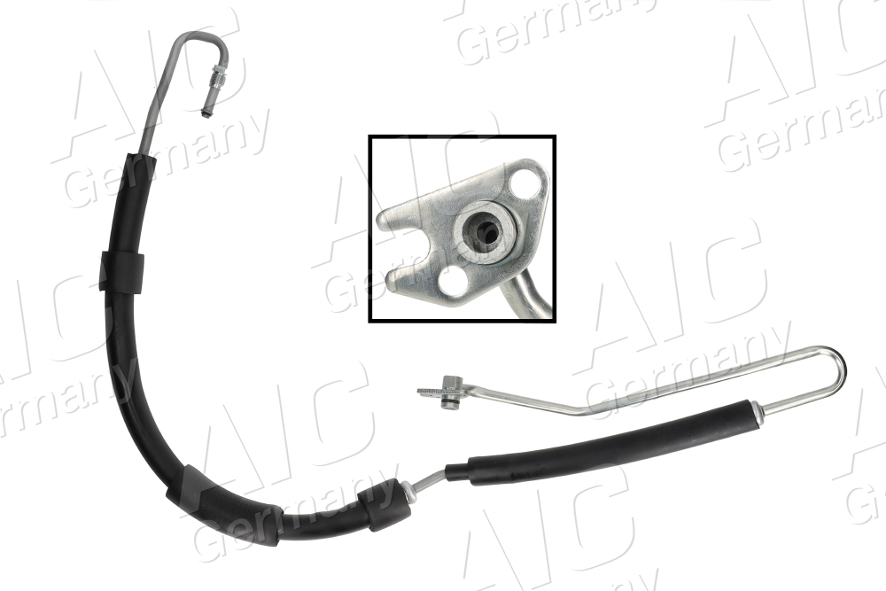 Hydraulische slang AIC 74287