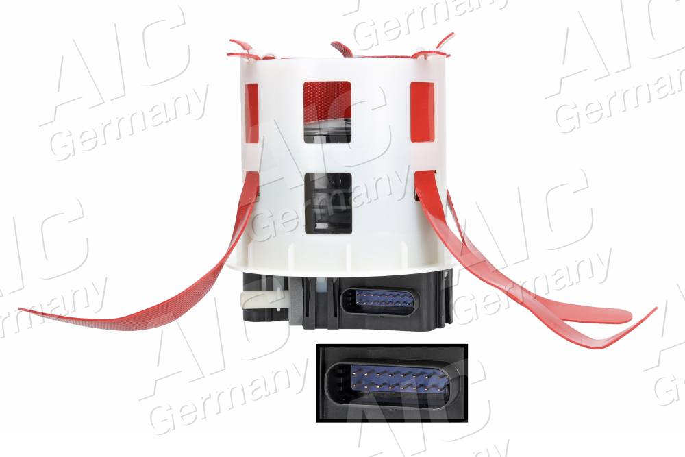 AIC Brandstofpomp 74384