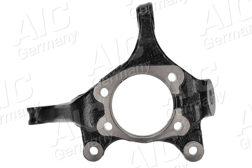 Astap, wielophanging AIC 74673
