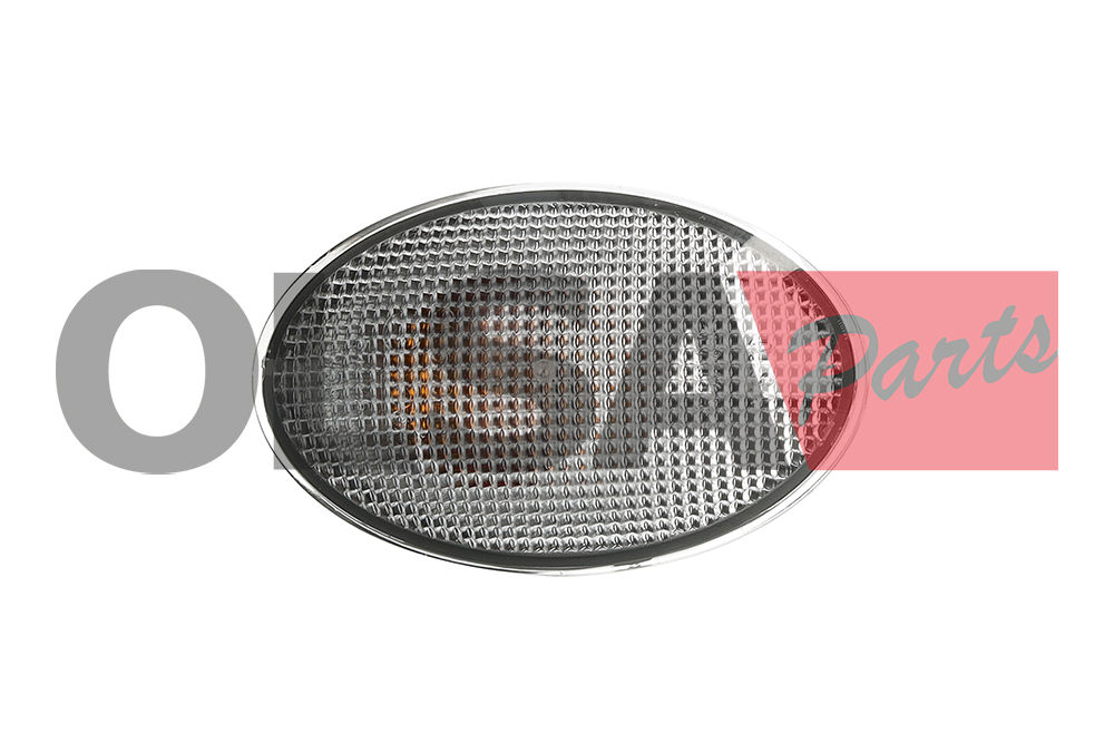 Knipperlicht AIC 75018