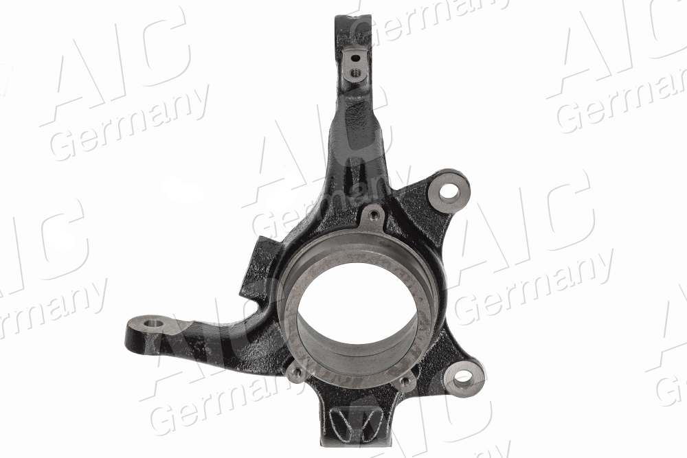 Astap, wielophanging AIC 75086