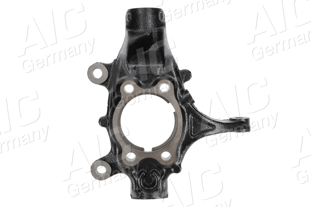 Astap, wielophanging AIC 75087