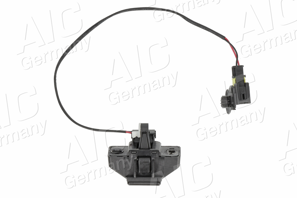 Achterklepslot AIC 75101