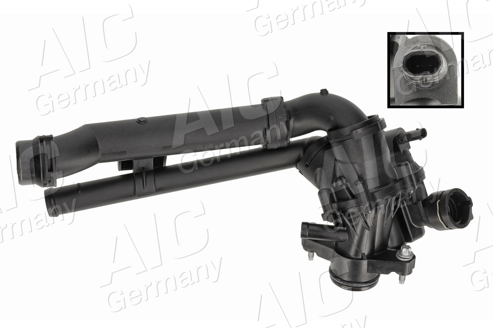 Thermostaathuis AIC 75132