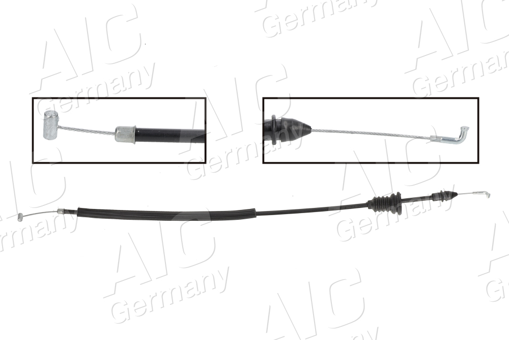 Kabel, deurregeling AIC 75469