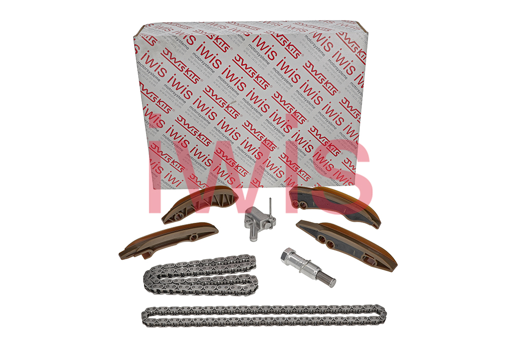 Distributiekettingset AIC 75724Set