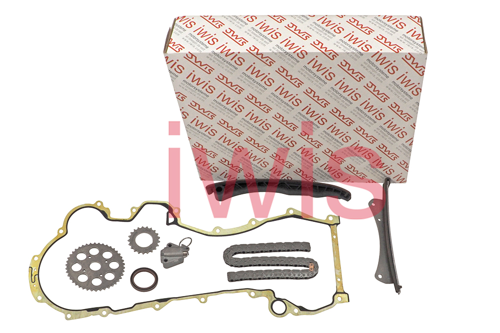Distributiekettingset AIC 76068Set