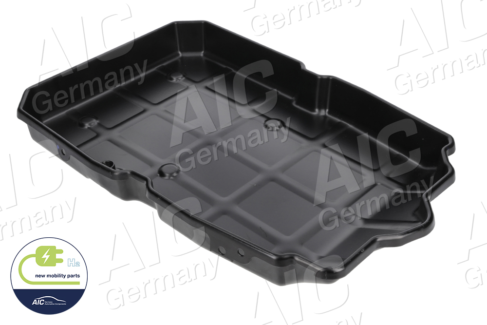 Oliekuip, automaat AIC 76097