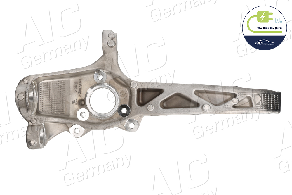 Astap, wielophanging AIC 76141