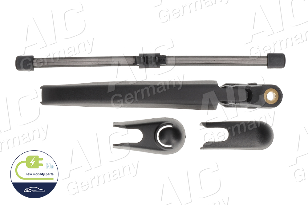 Ruitenwisserarm, ruitenreiniging AIC 76253