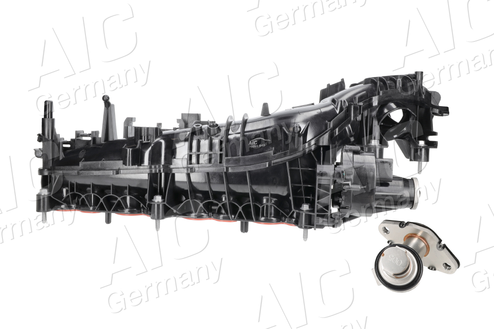 Zuigbuismodule AIC 76891