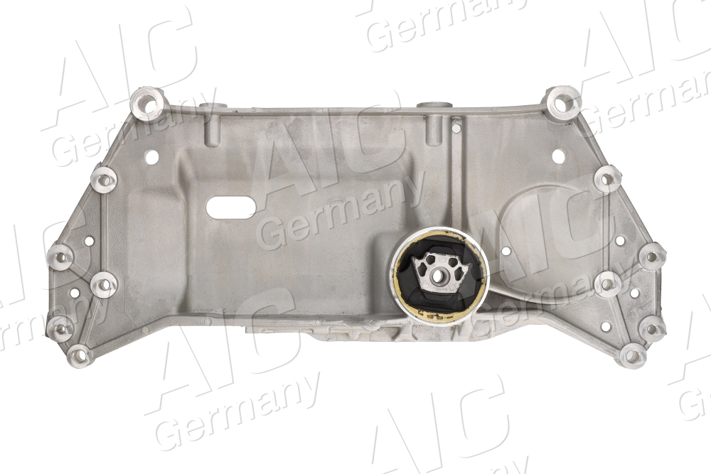 Hulpsteun/Aggregaatsteun AIC 77106