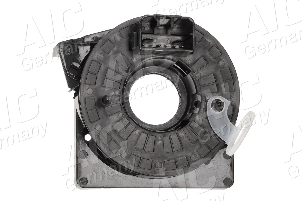 Wikkelveer, airbag AIC 77113