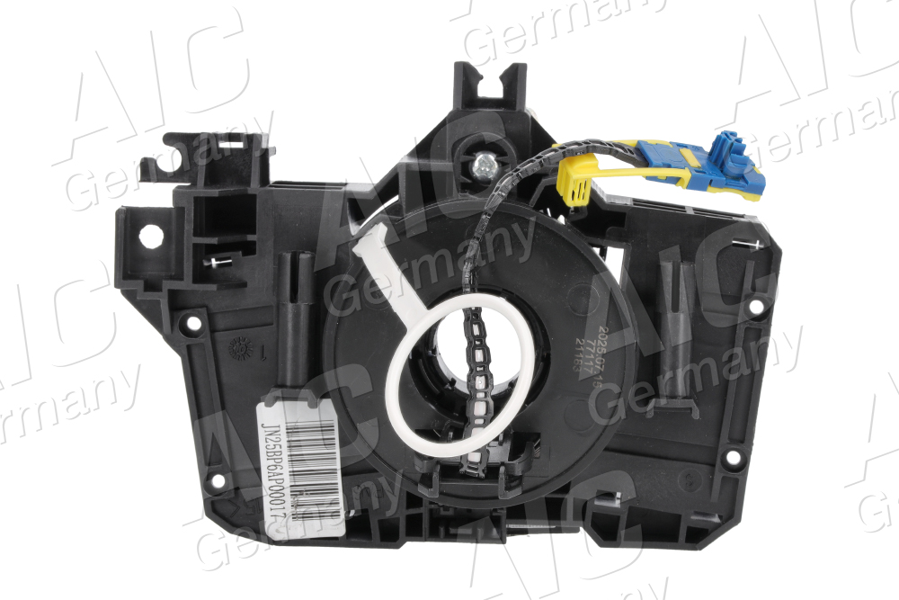 Wikkelveer, airbag AIC 77117