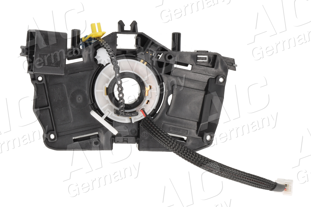 Wikkelveer, airbag AIC 77119