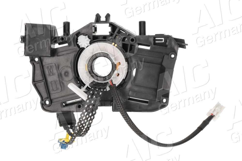 Wikkelveer, airbag AIC 77120