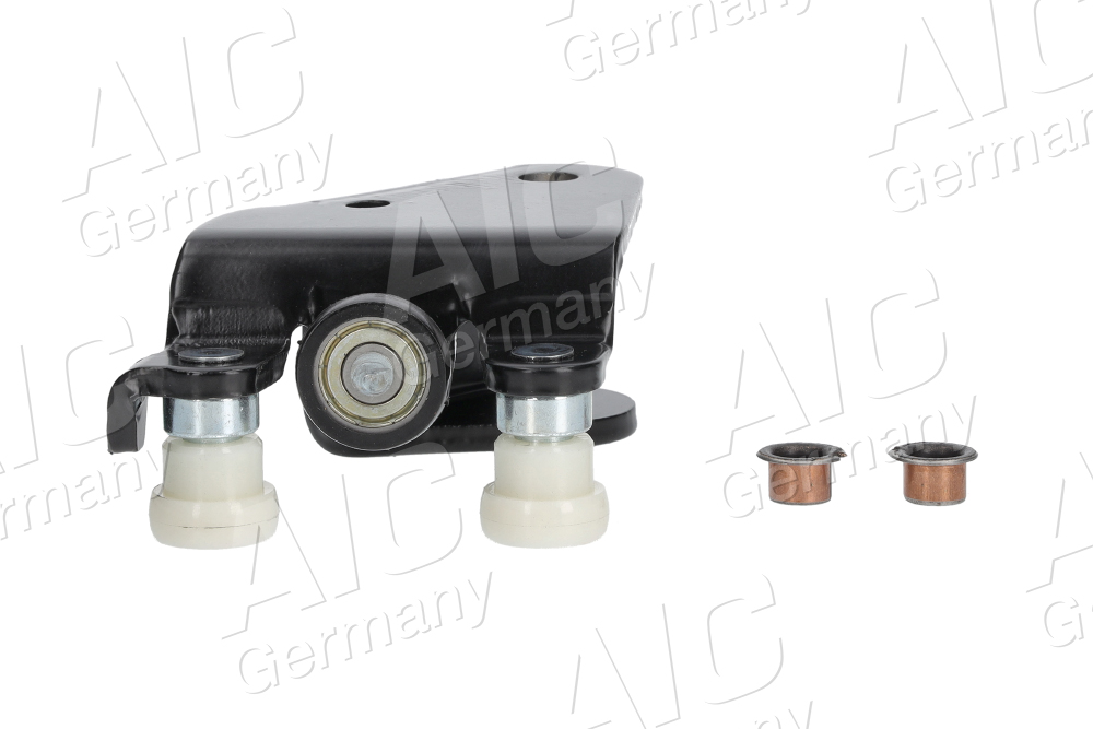 Rolgeleiding, schuifdeur AIC 77288