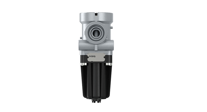 Provia Drukbegrenzingsklep PRO0103140