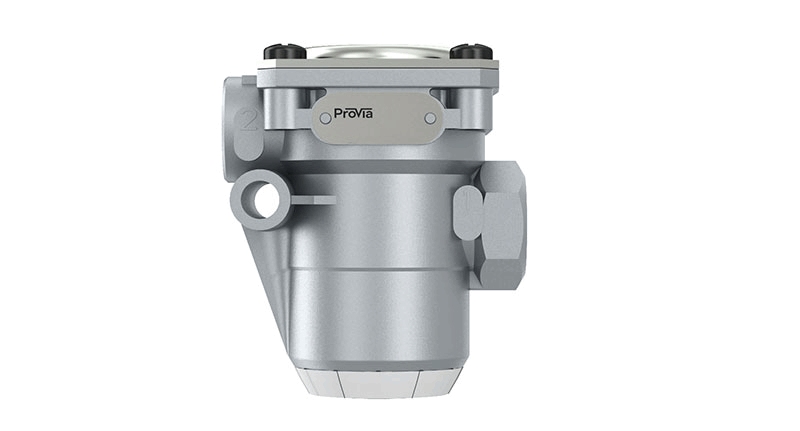Provia Drukbegrenzingsklep PRO0150730
