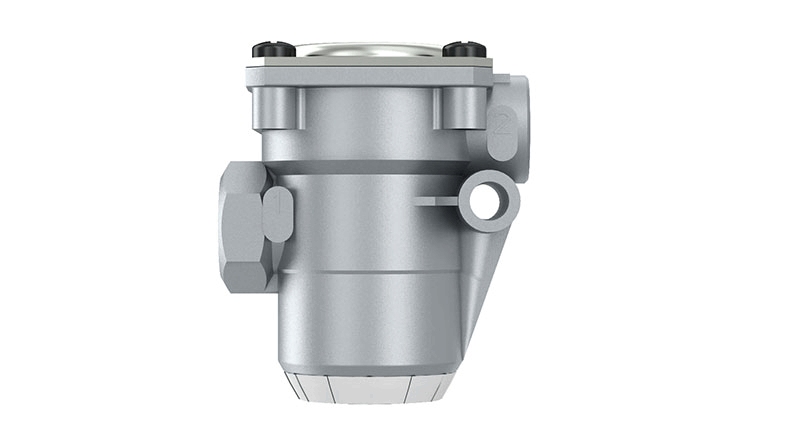 Provia Drukbegrenzingsklep PRO0150730