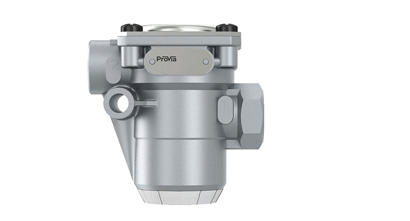 Provia Drukbegrenzingsklep PRO0155120