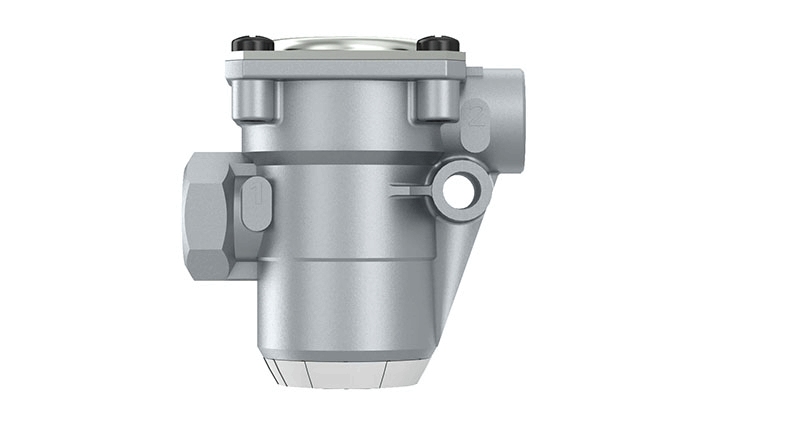 Provia Drukbegrenzingsklep PRO0155120