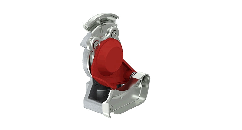 Koppelkop Provia PRO2000210