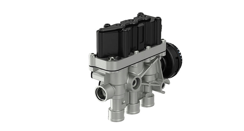 Magneetklep Provia PRO4120000