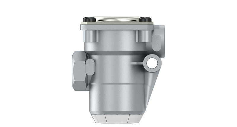 Provia Drukbegrenzingsklep PRO6430310
