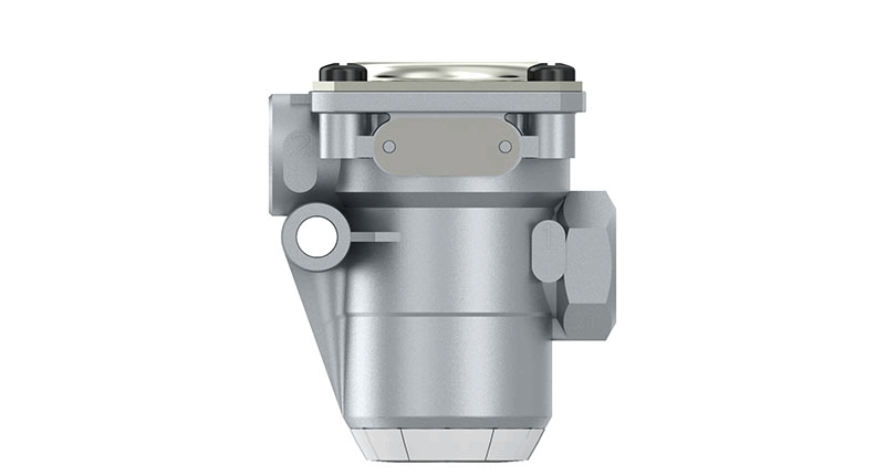 Provia Drukbegrenzingsklep PRO6430310