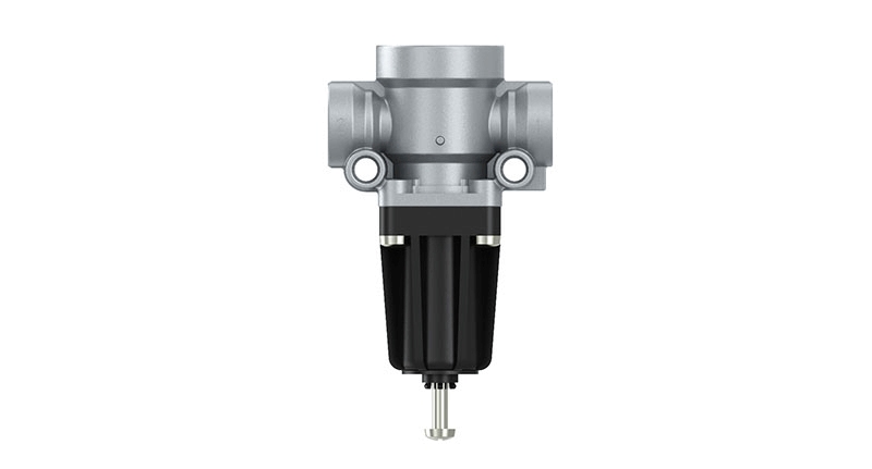 Provia Drukbegrenzingsklep PRO6433250