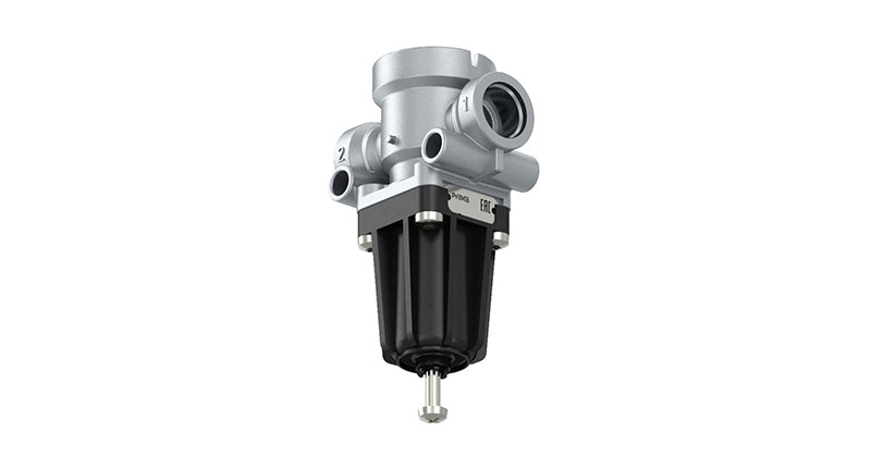 Provia Drukbegrenzingsklep PRO6433250