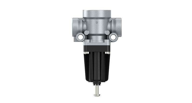 Provia Drukbegrenzingsklep PRO6433250