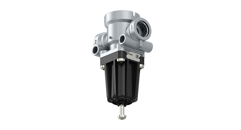 Provia Drukbegrenzingsklep PRO6433300