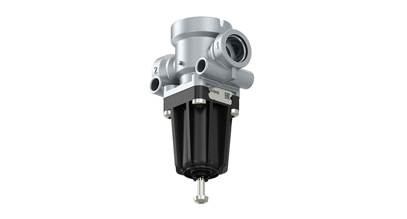 Provia Drukbegrenzingsklep PRO6433310