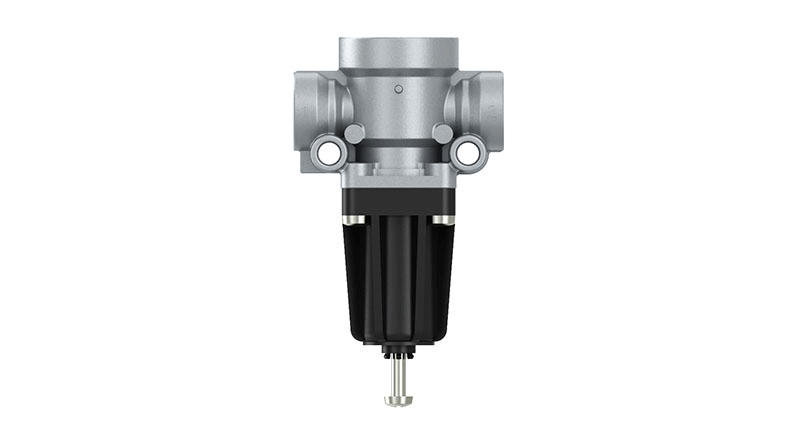 Provia Drukbegrenzingsklep PRO6433310